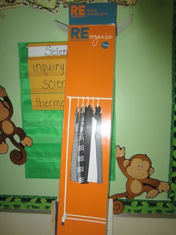 Pocket chart stands are a necessity in an elementary classroom.  They can be used for so many different activities in daily lessons and perfect for review.