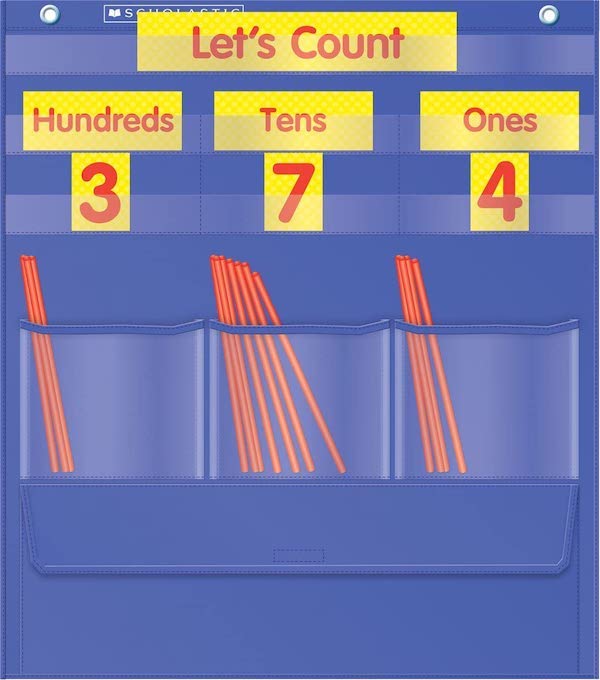 I am a bit of a pocket charts junkie. Whew! It feels better to have just said it out loud. Can you relate? I share some of my faves on the blog today!