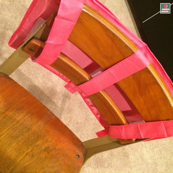 Do you use chair pockets in your classroom? I know some teachers can’t because they stack desks. But others are able. What have you found to work the best? I have 4 choices listed here as well.