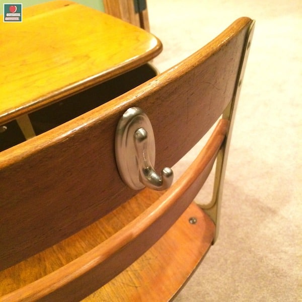 Do you use chair pockets in your classroom? I know some teachers can’t because they stack desks. But others are able. What have you found to work the best? I have 4 choices listed here as well.