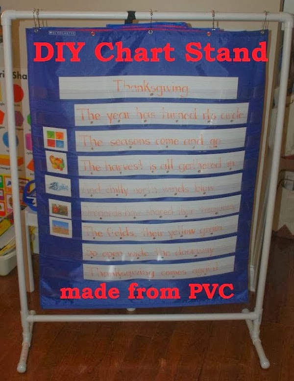 PVC Pipe Ideas are popping all over Pinterest and beyond!  There are many things you can make with pvc pipes that are great DIY pvc pipe projects for kids!