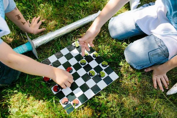 You have no idea what to tell students to do over summer break that isn't just about reading more. Here are 12 ideas that just might mask learning as fun.