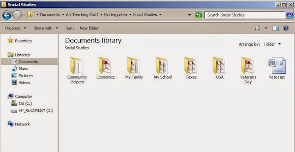 Are your classroom paper filing cabinet files getting out of control? Need some digital filing cabinet tips? Make sure to see these tips from this teacher.