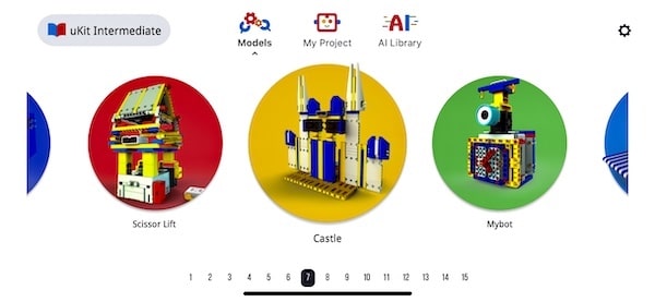 STEM learning resources for coding with educational technology!