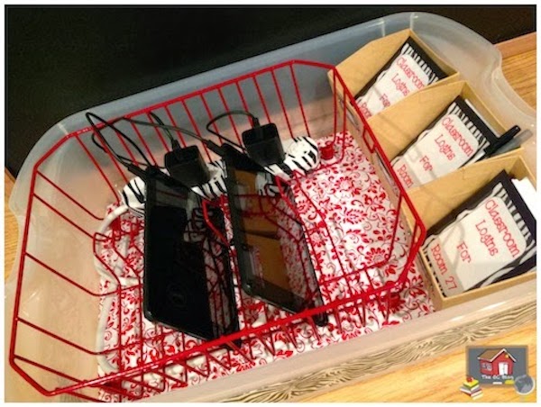 Knowing multiple ways to store teacher supplies will assist you when you are moving to a different classroom or just starting out. Here are 40 to check out!