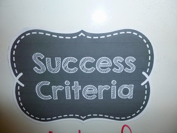 Some super cute ways to use magnetic sheets to create classroom decor that sets up stellat classroom systems at the same time!