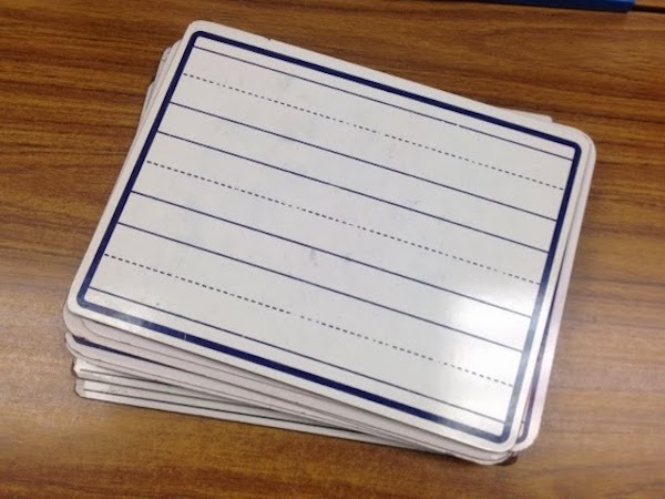 A fun idea for making Binder Clip Boards!