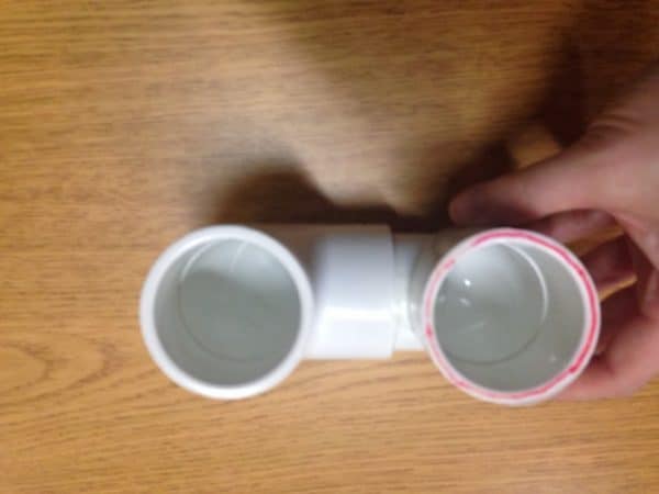 PVC Pipe Ideas are popping all over Pinterest and beyond! There are many things you can make with pvc pipes that are great DIY pvc pipe projects for kids!