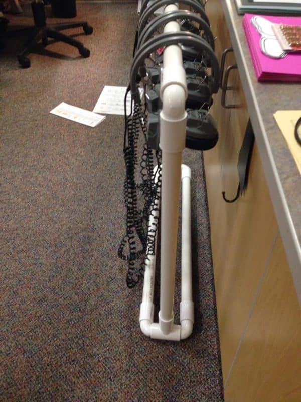 PVC Pipe Ideas are popping all over Pinterest and beyond! There are many things you can make with pvc pipes that are great DIY pvc pipe projects for kids!