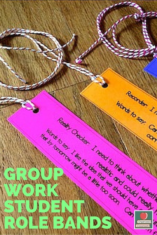 When I first started to learn about group work learning, I was pumped at the possibilities! Check out this blog post for how I got it up and running.