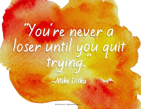 Do your students have intrinsic homework motivation? Or are you spending way too much time attempting to get their homework turned in on time and complete?