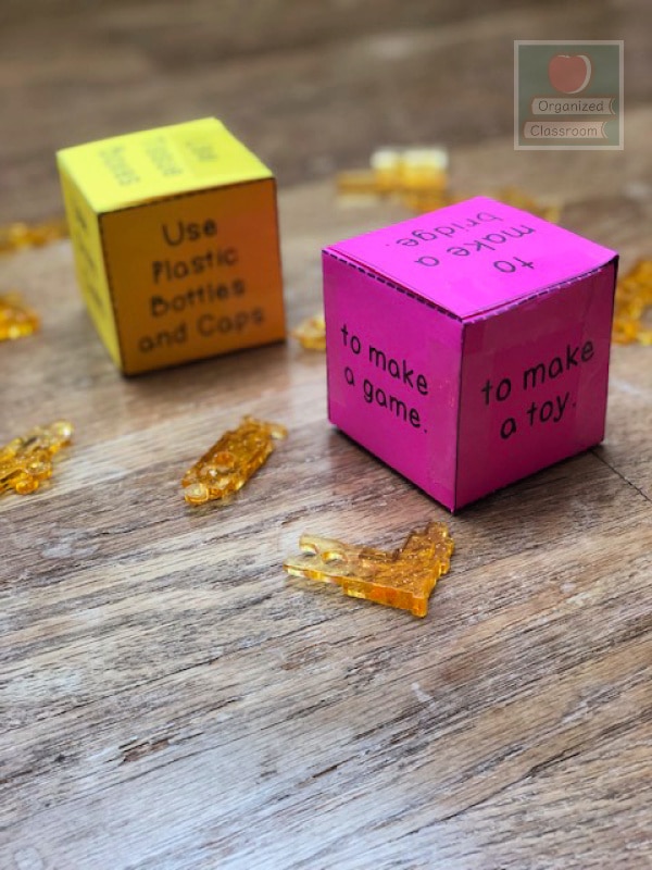 STEM activities are being used in classrooms everywhere. Next time a student asks "when will I use this in the real world?" you will have it covered.