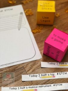 STEM activities are being used in classrooms everywhere. Next time a student asks "when will I use this in the real world?" you will have it covered.