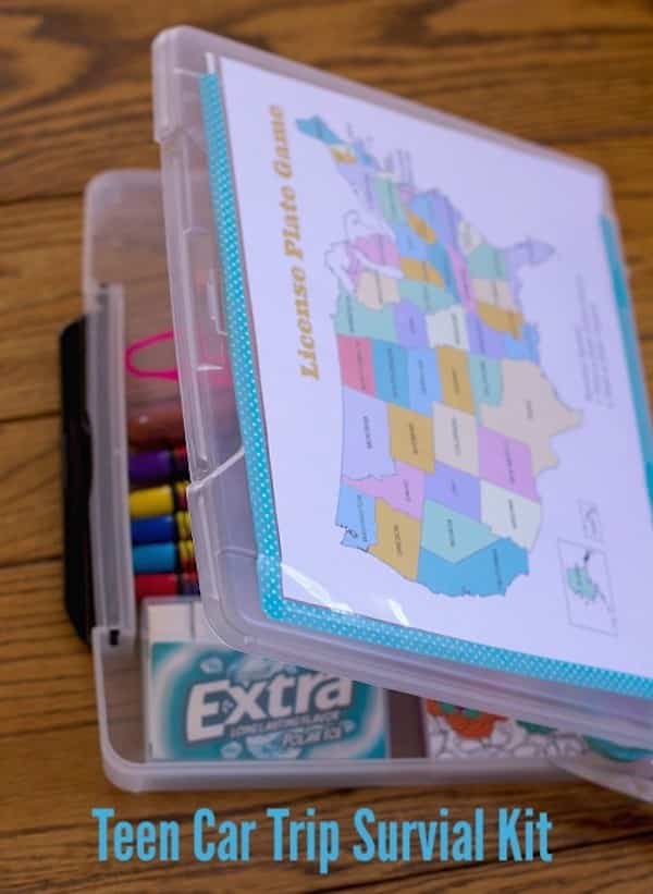 You have no idea what to tell students to do over summer break that isn't just about reading more. Here are 12 ideas that just might mask learning as fun.