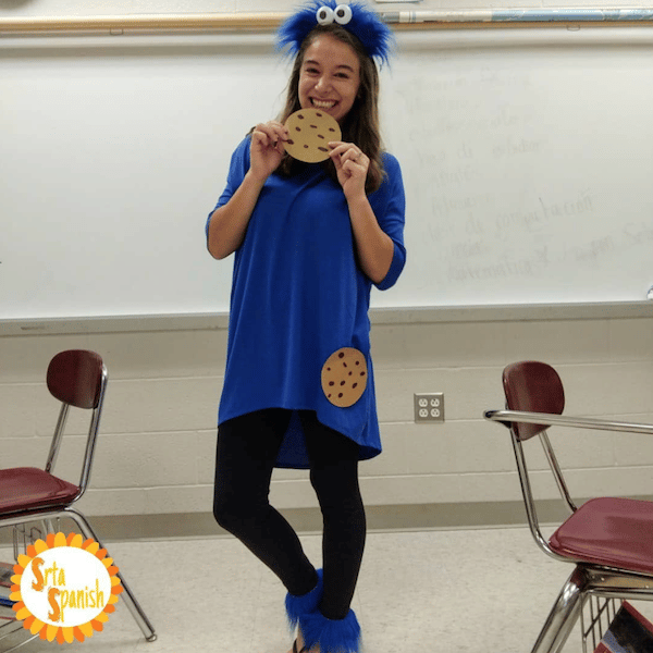 Are you looking for some amazing teacher Halloween costume ideas? Here are a few that would be easy for grade level individuals, groups, or partners to do!