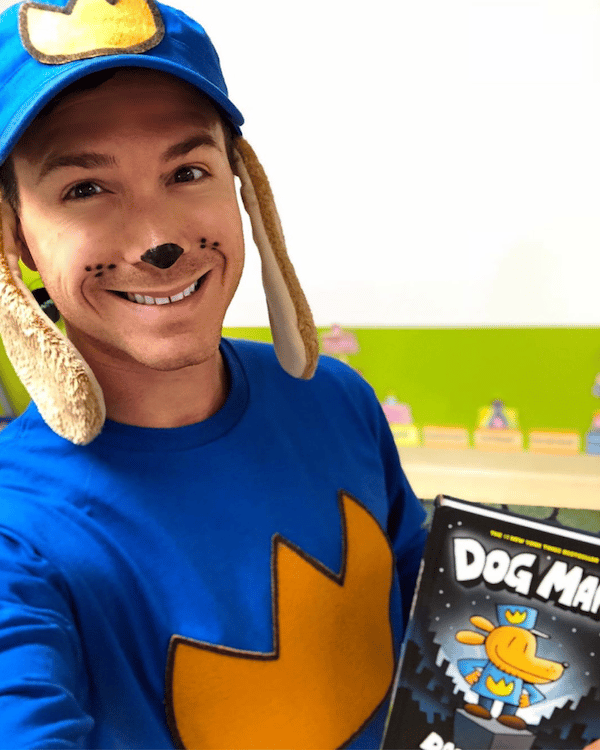 Are you looking for some amazing teacher Halloween costume ideas? Here are a few that would be easy for grade level individuals, groups, or partners to do!