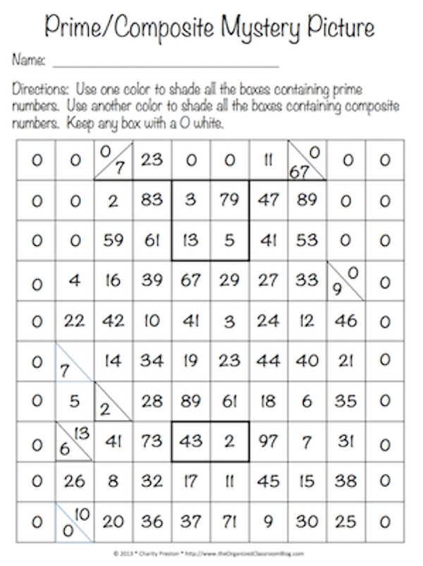 As I was thinking about things I would use in the class for algebraic thinking, I remembered a wonderful website I have used with students in the past!