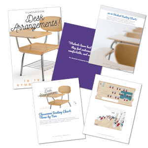 Teams of two can work as partners. Pair together students of like abilities, interests, or ages. Then, in six weeks, mix it up again. Team-building should also be incorporated for partners that share no apparent connection.