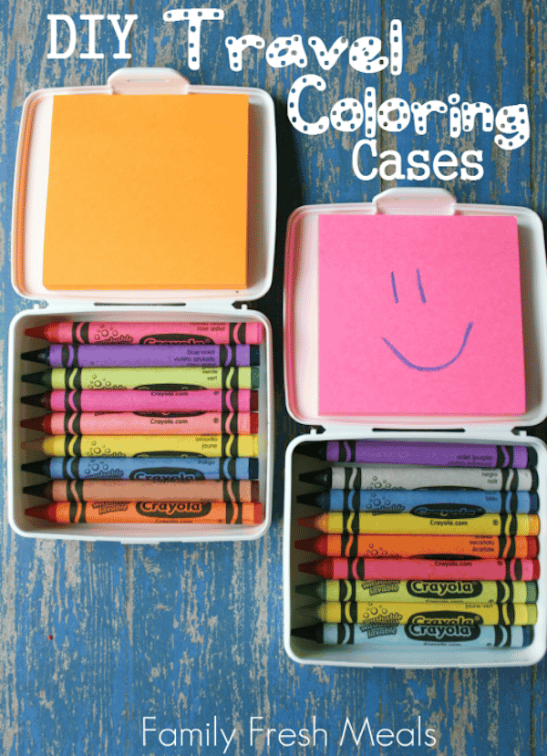 You have no idea what to tell students to do over summer break that isn't just about reading more. Here are 12 ideas that just might mask learning as fun.