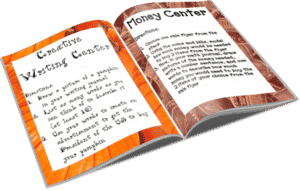 Centers are great for allowing small group time to work with students. They teach students how to time-manage and work semi-independently! Read this post.