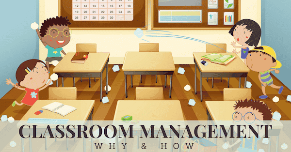 Your classroom management teacher toolbox probably has tons of resources. How do you choose which one? This will help narrow them down for you.
