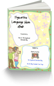 Figurative language will make your students better writers. But, teaching it can be a task. Let's find some ways to make it fun, engaging, and memorable!