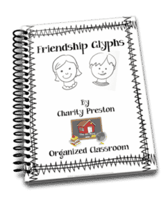 This friendship freebie activity is great for talking about similarities and differences! Perfect for math (grouping) and even character building!