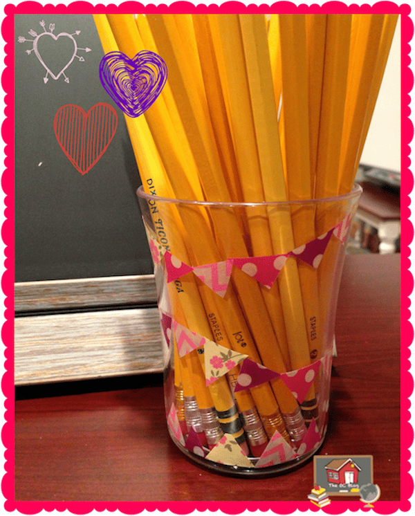 If anyone should be rewarded for being there for you it is your grade level team! Let's thank those friends with a simple treat for the holiday!