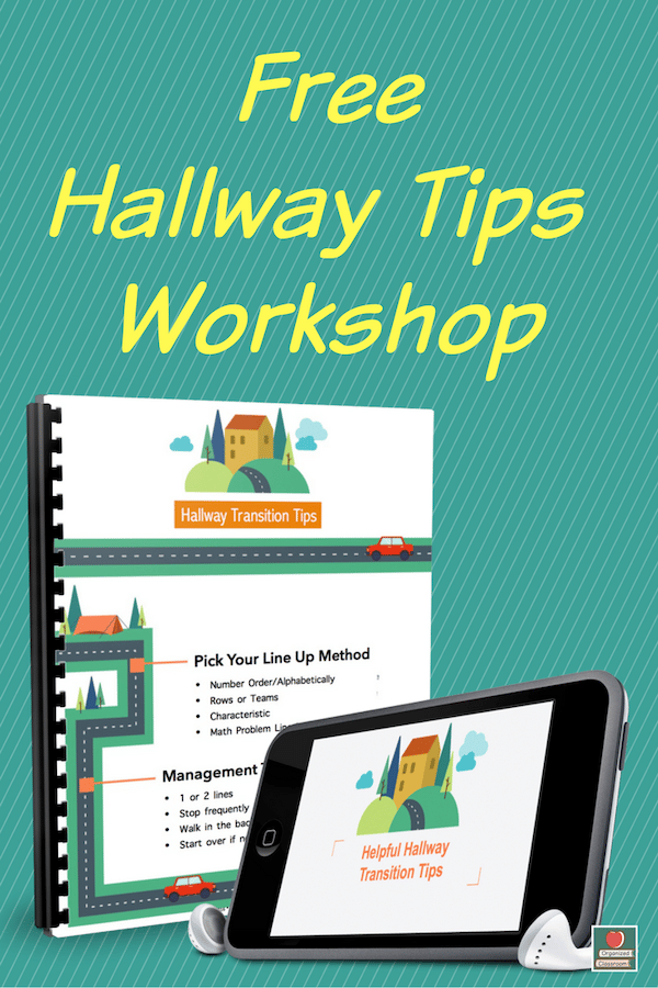This 20-min presentation will give you ideas for lining up, management suggestions, and 10 activities while walking quietly. Includes a free Cheat Sheet!